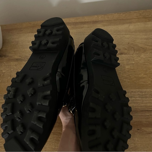 Sam Edelman | Platform Loafer - Picture 4 of 4